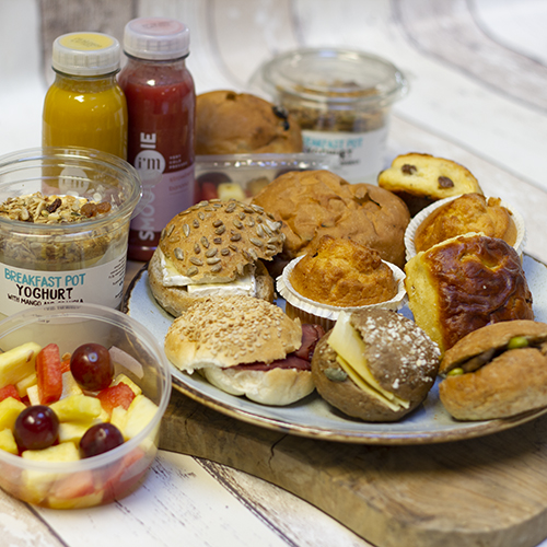 Picknick box