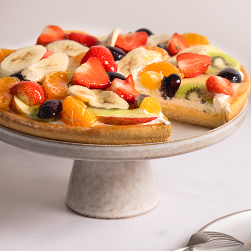 Vruchtenvlaai